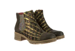 Bottines - CORAIL 058 | Laura Vita Flash Sale