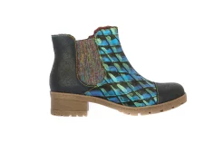 Bottines - CORAIL 058 | Laura Vita Flash Sale