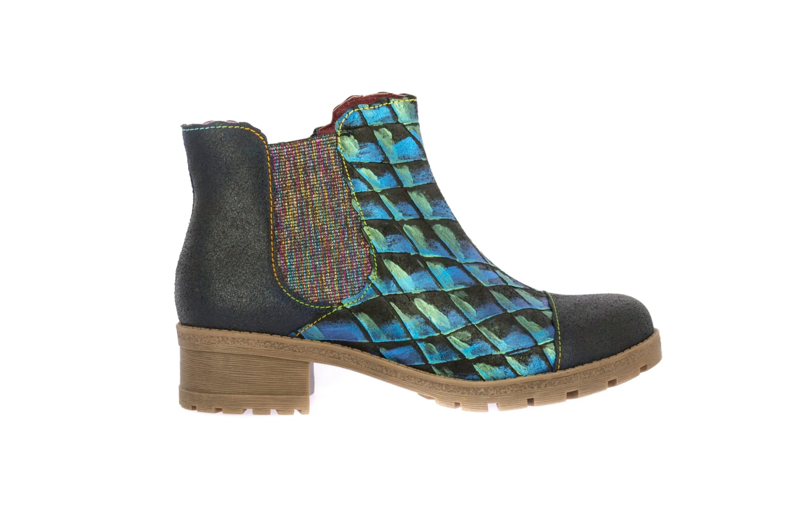 Bottines - CORAIL 058 | Laura Vita Flash Sale