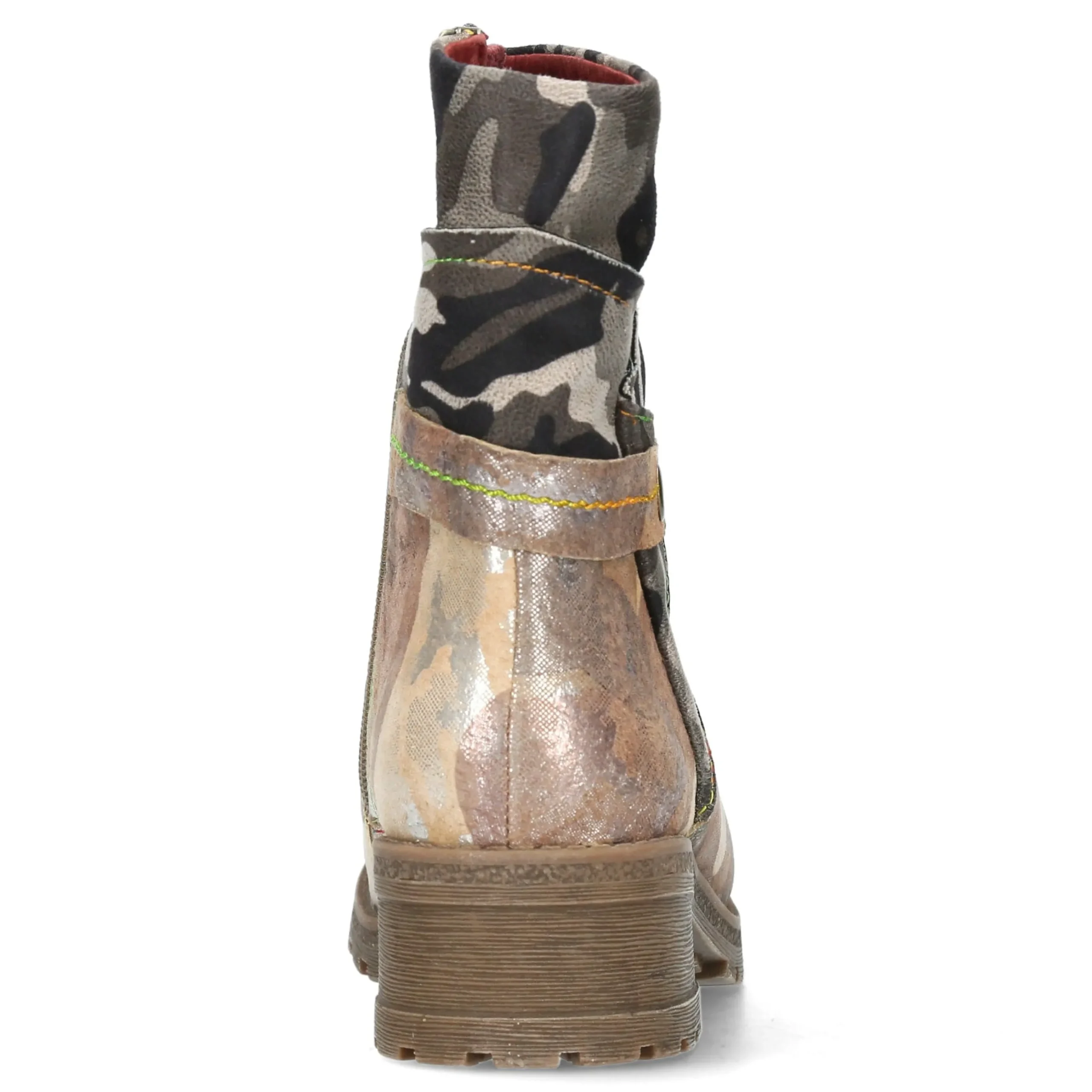 Bottines - CORAIL 10 | Laura Vita Clearance