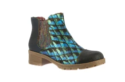 Bottines - CORAIL 058 | Laura Vita Flash Sale
