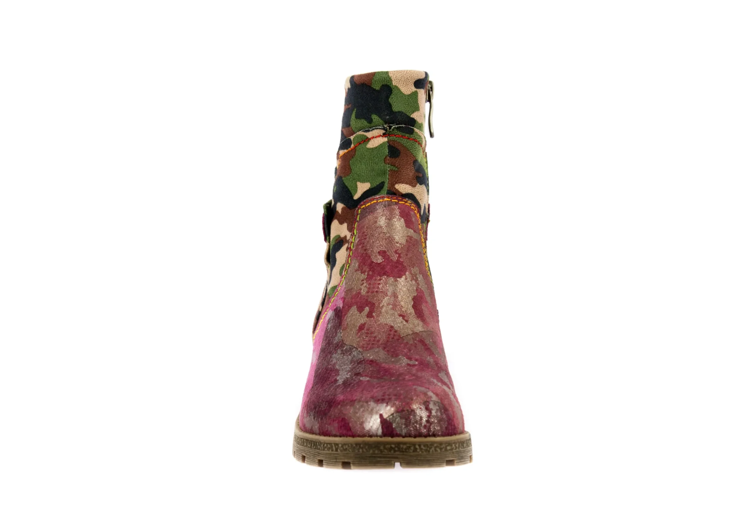 Bottines - CORAIL 10 | Laura Vita Clearance