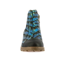 Bottines - CORAIL 058 | Laura Vita Flash Sale