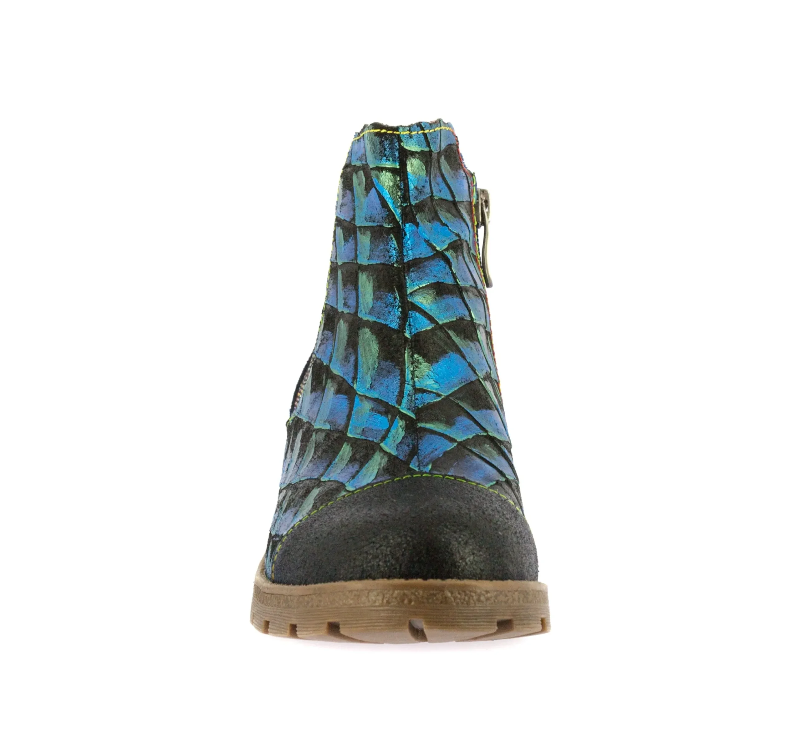 Bottines - CORAIL 058 | Laura Vita Flash Sale