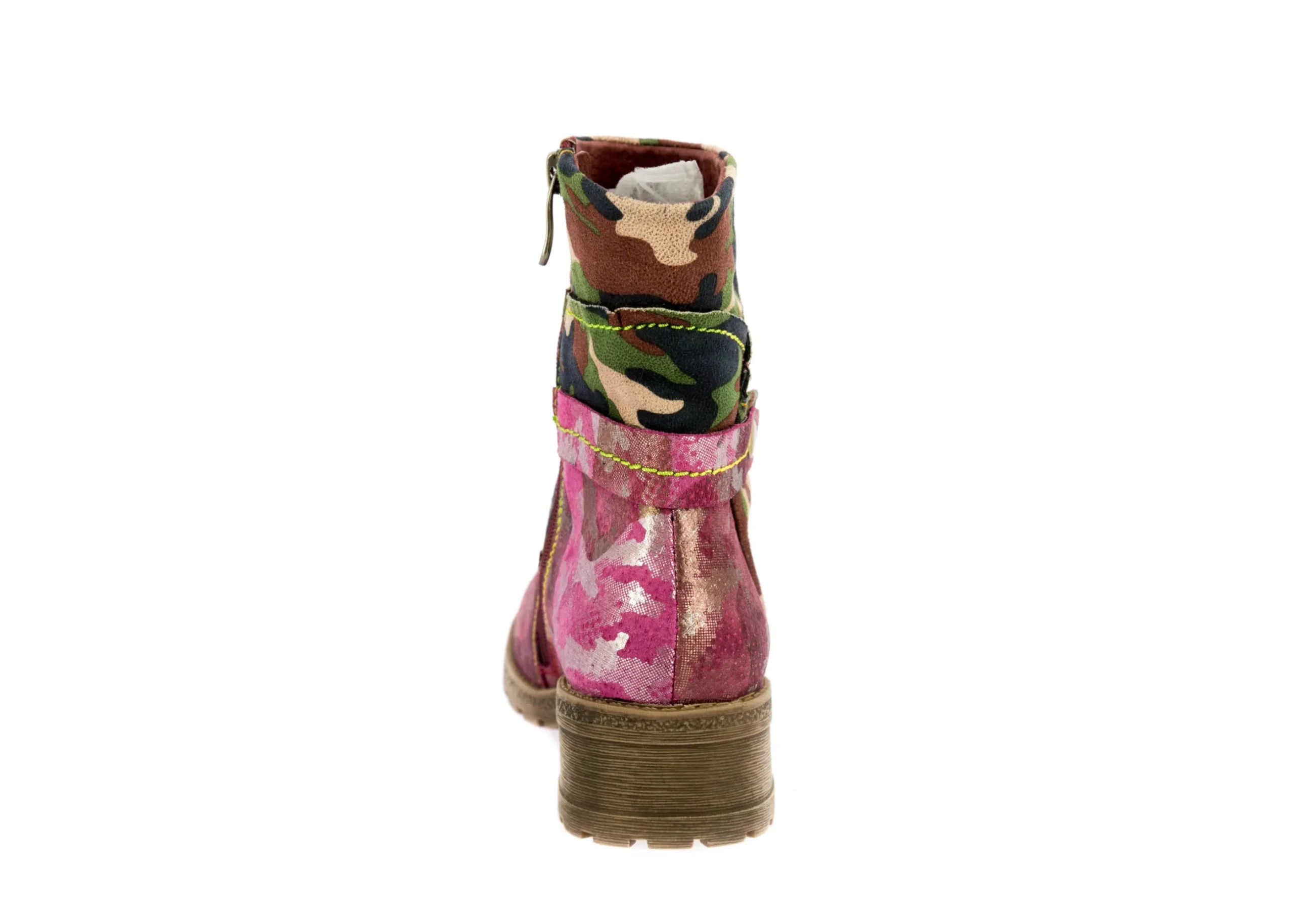 Bottines - CORAIL 10 | Laura Vita Clearance