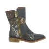 Bottines - CORALIE 18 | Laura Vita Fashion