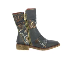 Bottines - CORALIE 18 | Laura Vita Fashion