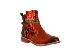 Bottines - CORALIE 23 | Laura Vita Cheap