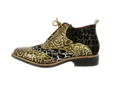 Bottines - CORALIE 078 | Laura Vita Sale