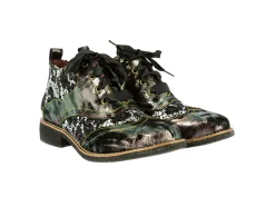 Bottines - CORALIE 0781 | Laura Vita Best Sale