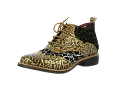 Bottines - CORALIE 078 | Laura Vita Sale