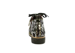 Bottines - CORALIE 0781 | Laura Vita Best Sale