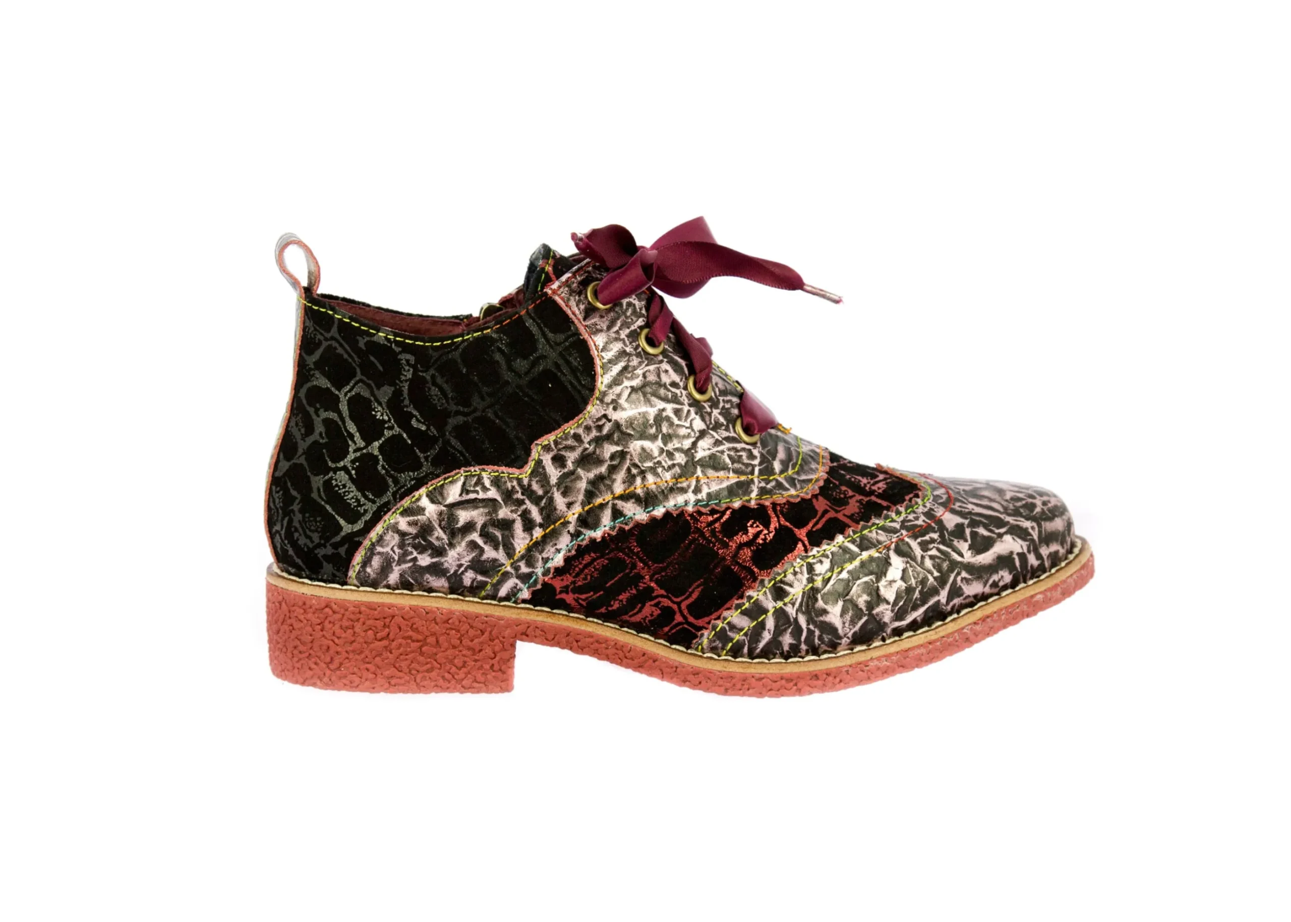 Bottines - CORALIE 078 | Laura Vita Sale