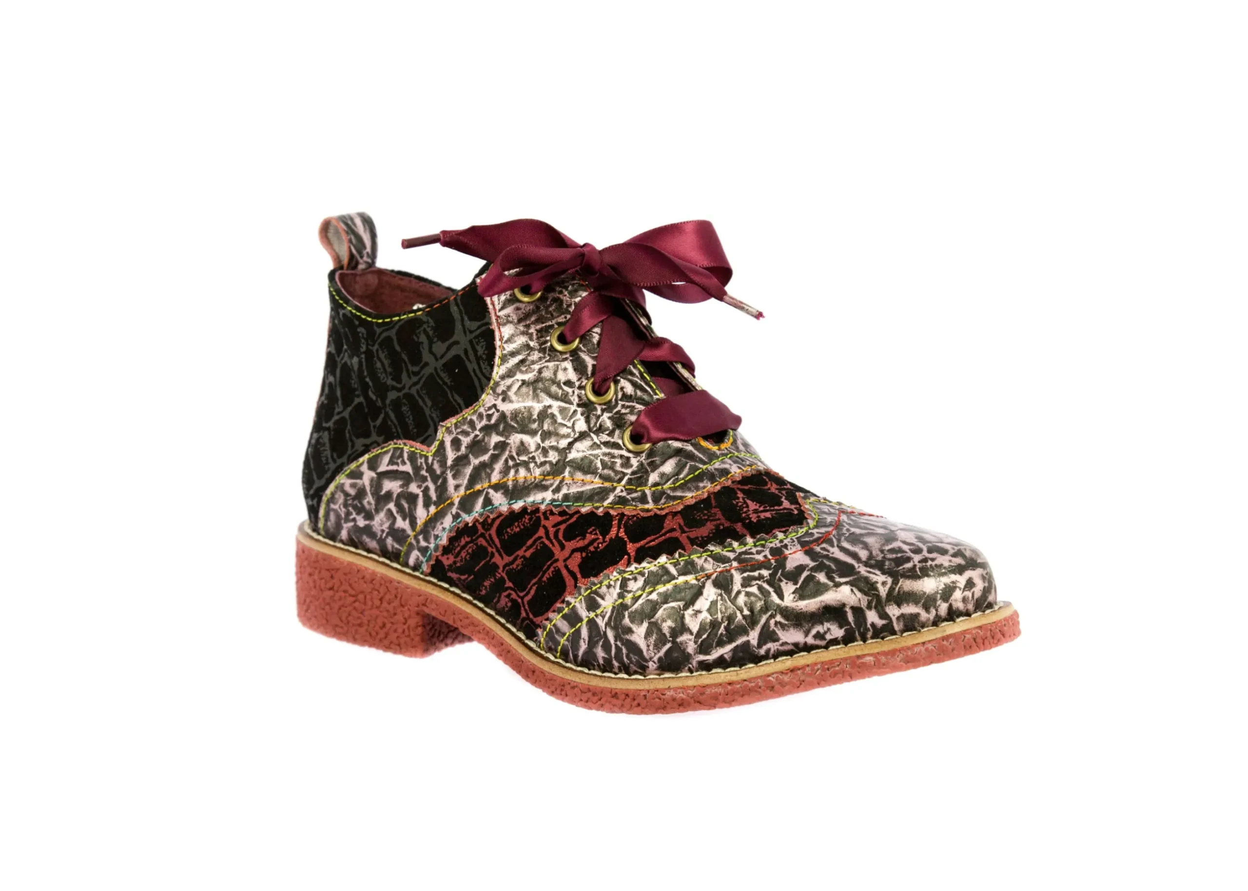 Bottines - CORALIE 078 | Laura Vita Sale