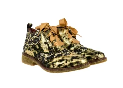 Bottines - CORALIE 0781 | Laura Vita Best Sale