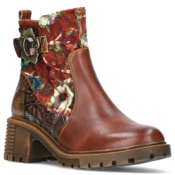 Bottines - CORINEO 31 | Laura Vita Store
