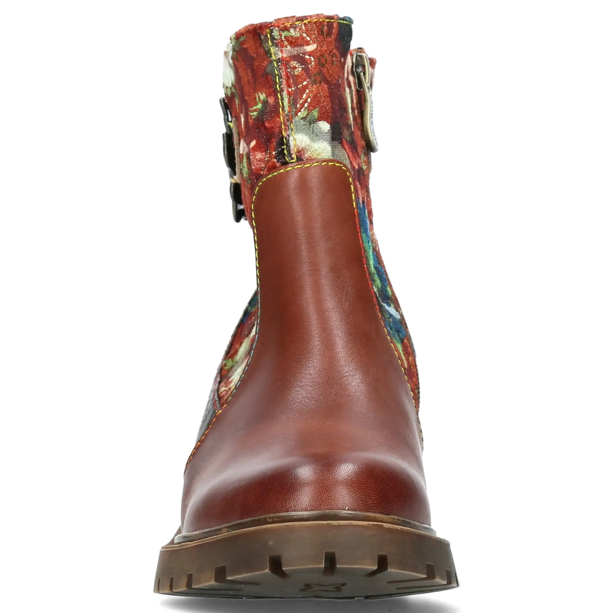 Bottines - CORINEO 31 | Laura Vita Store