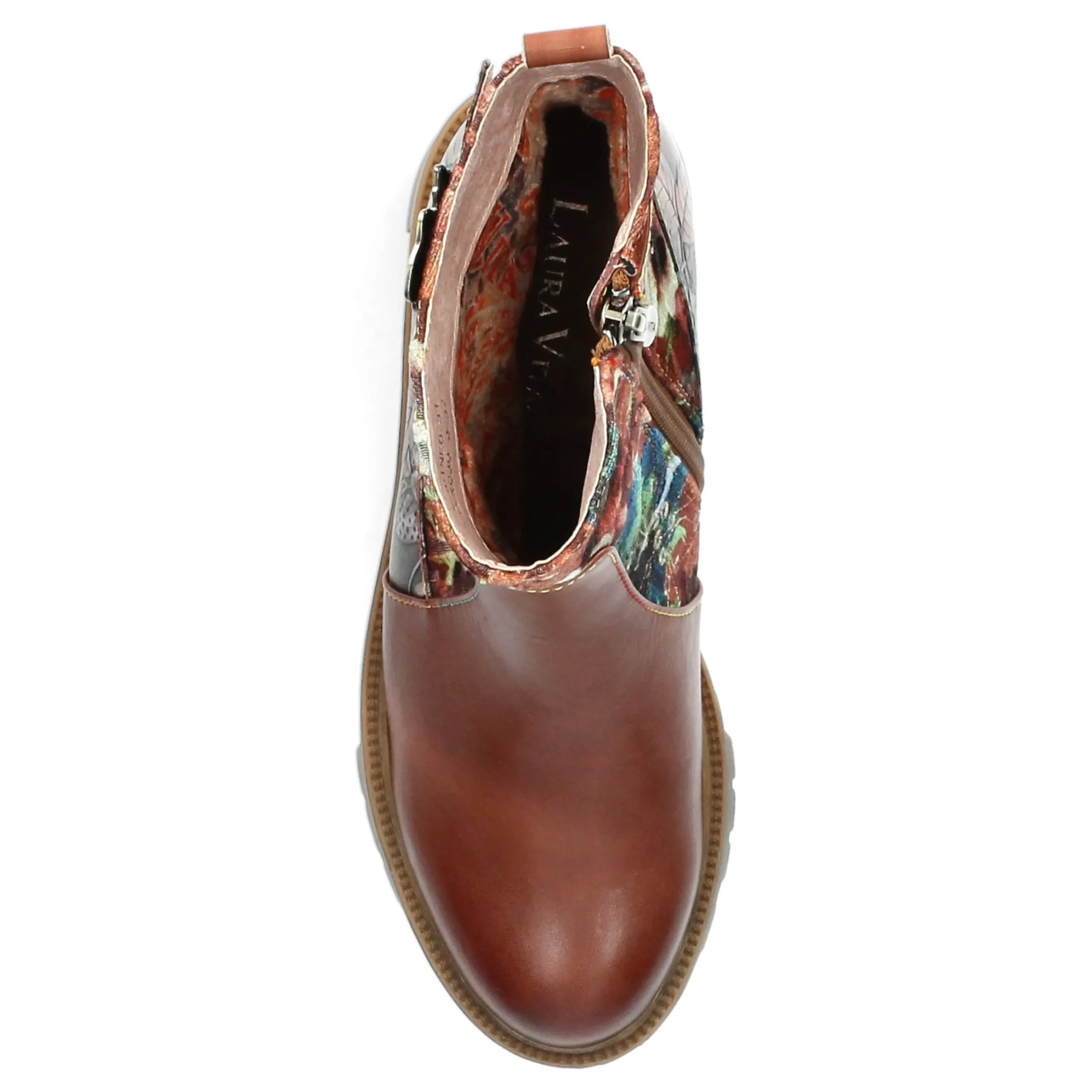 Bottines - CORINEO 31 | Laura Vita Store
