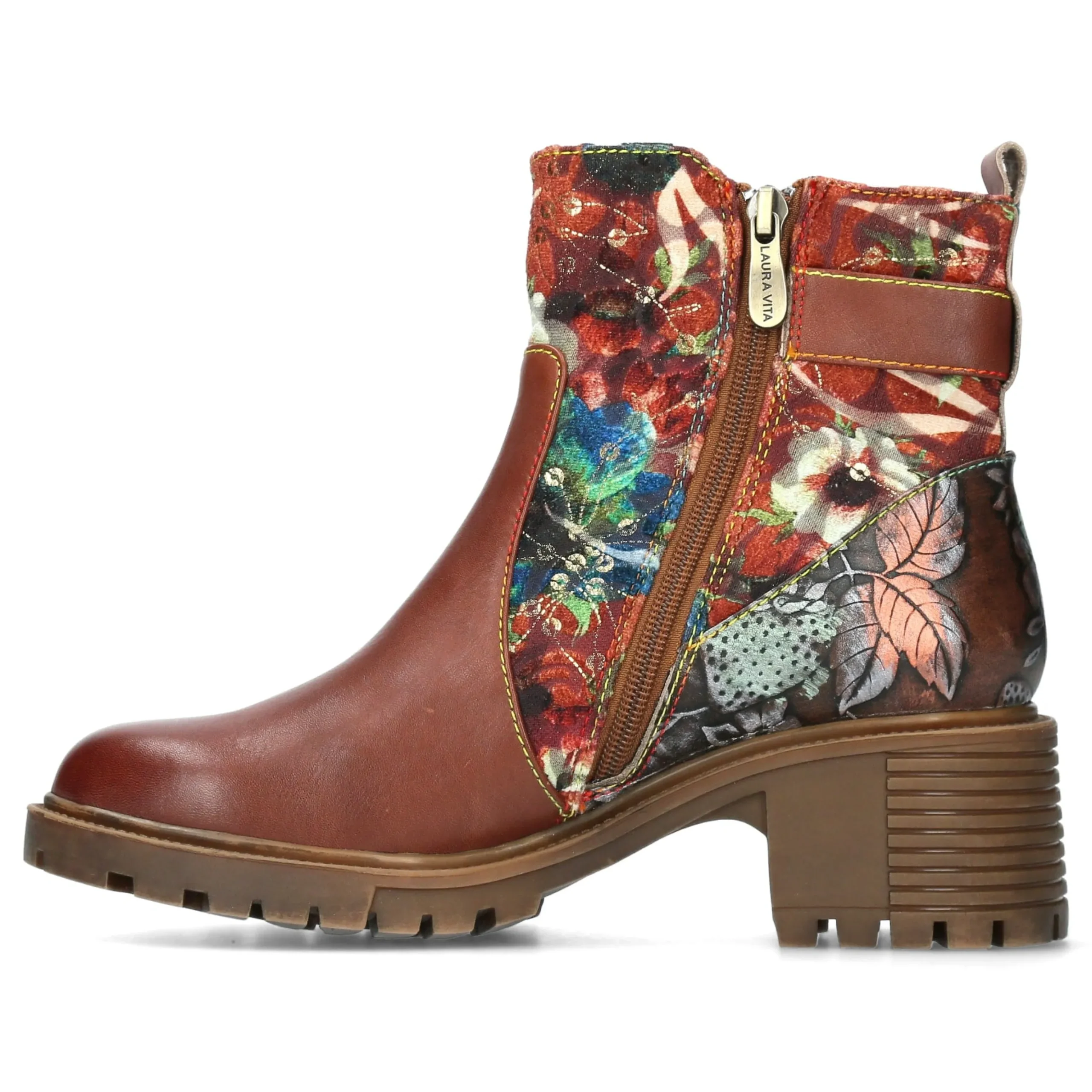 Bottines - CORINEO 31 | Laura Vita Store