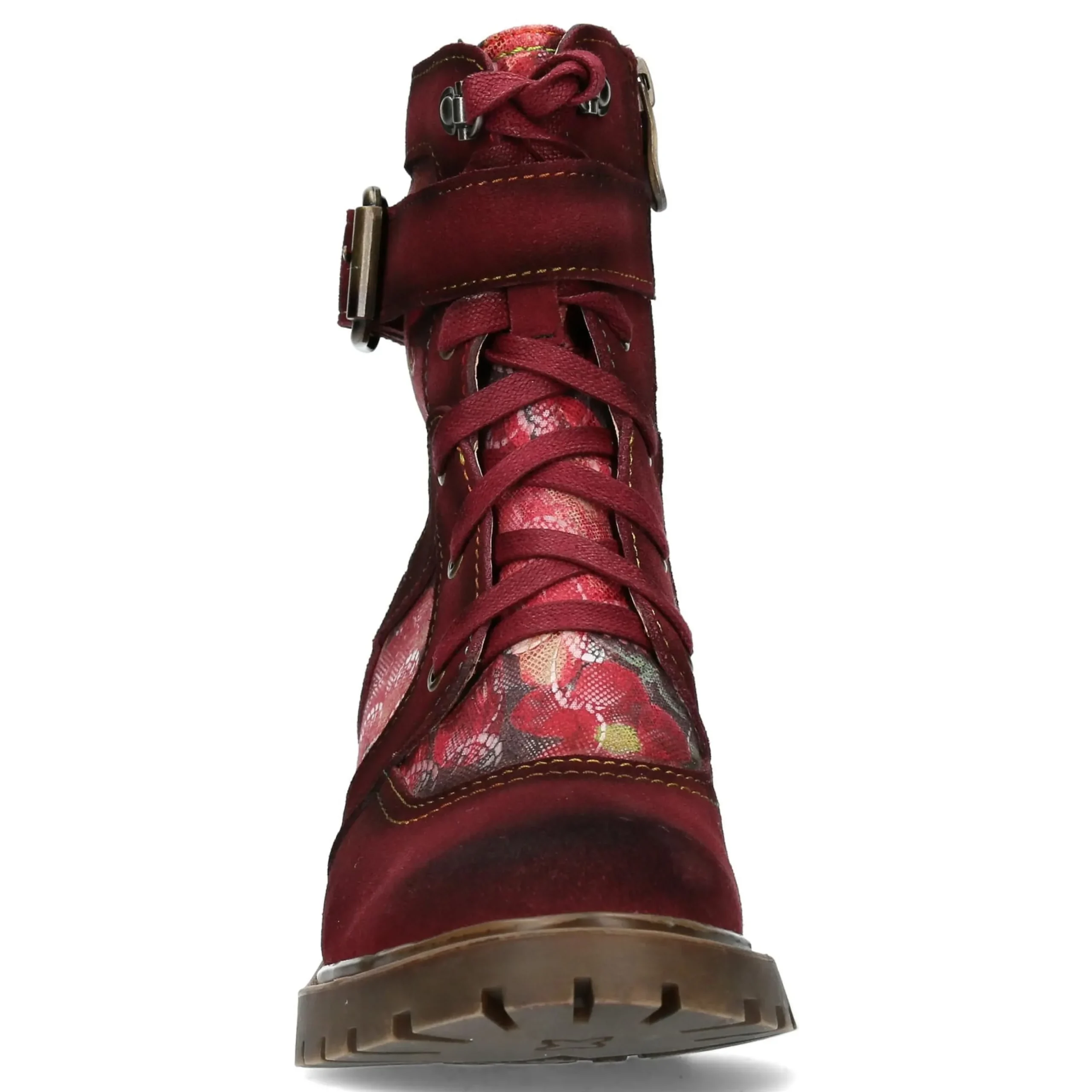 Bottines - CORINEO 41 | Laura Vita New