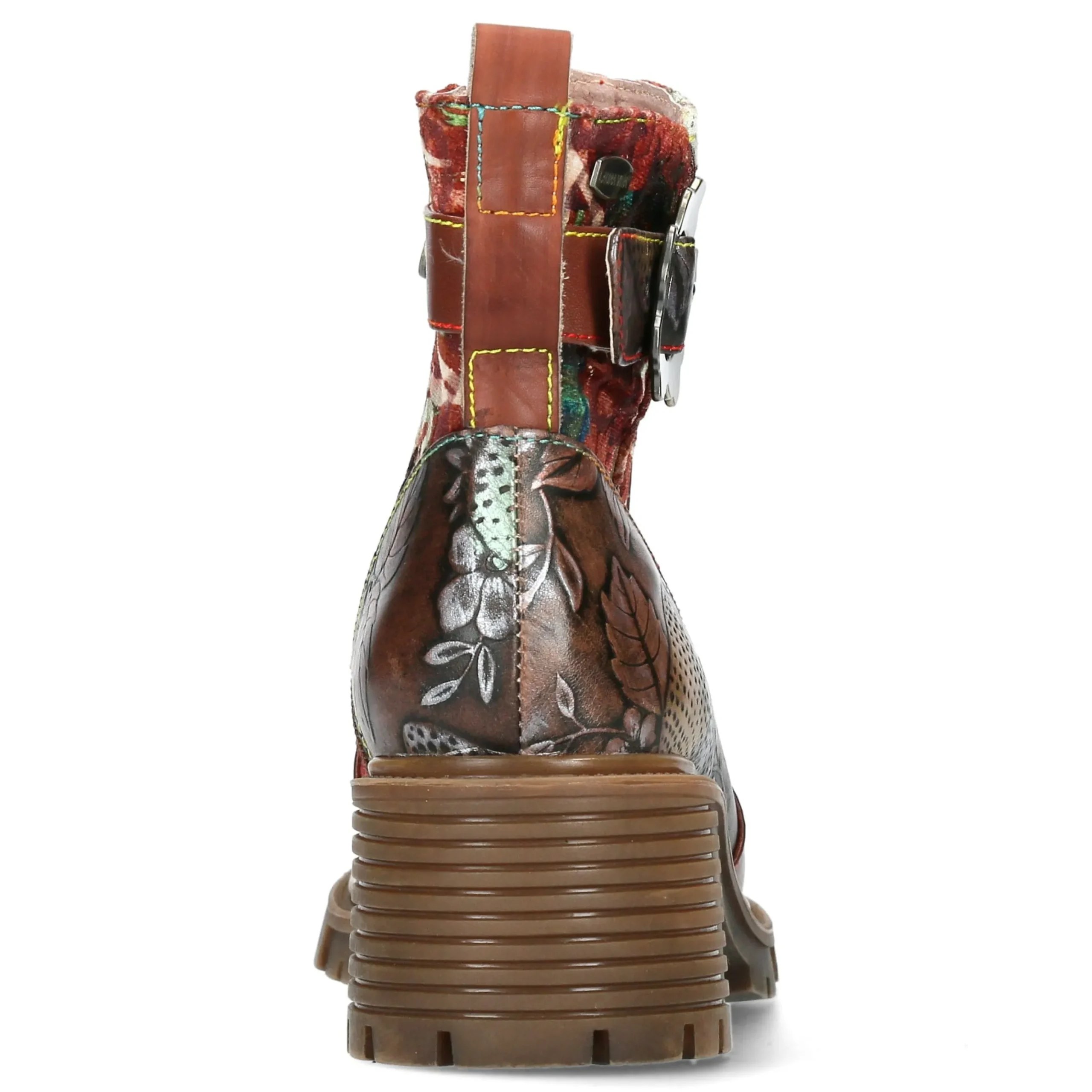 Bottines - CORINEO 31 | Laura Vita Store
