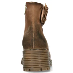 Bottines - CORINEO 44 | Laura Vita Hot