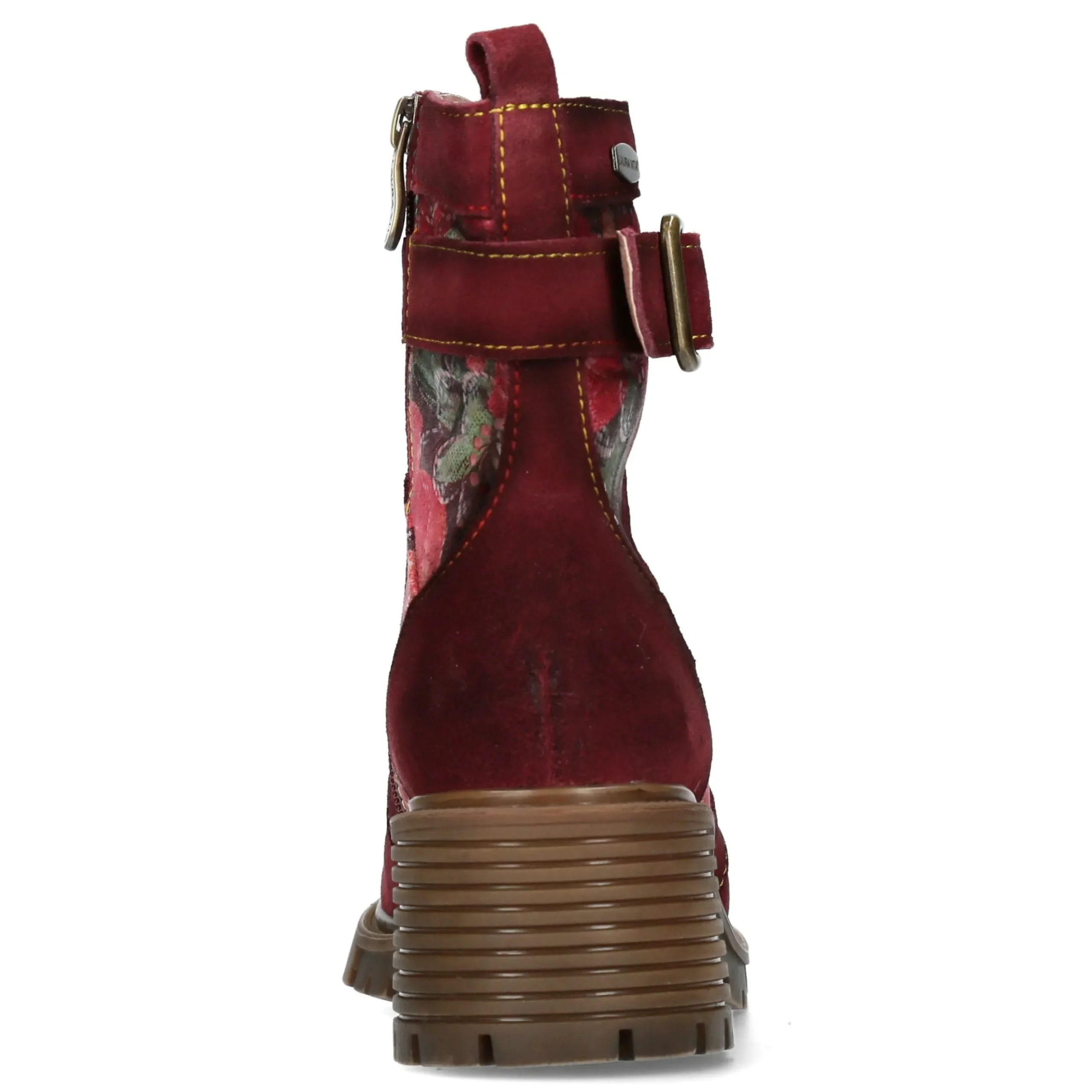 Bottines - CORINEO 41 | Laura Vita New
