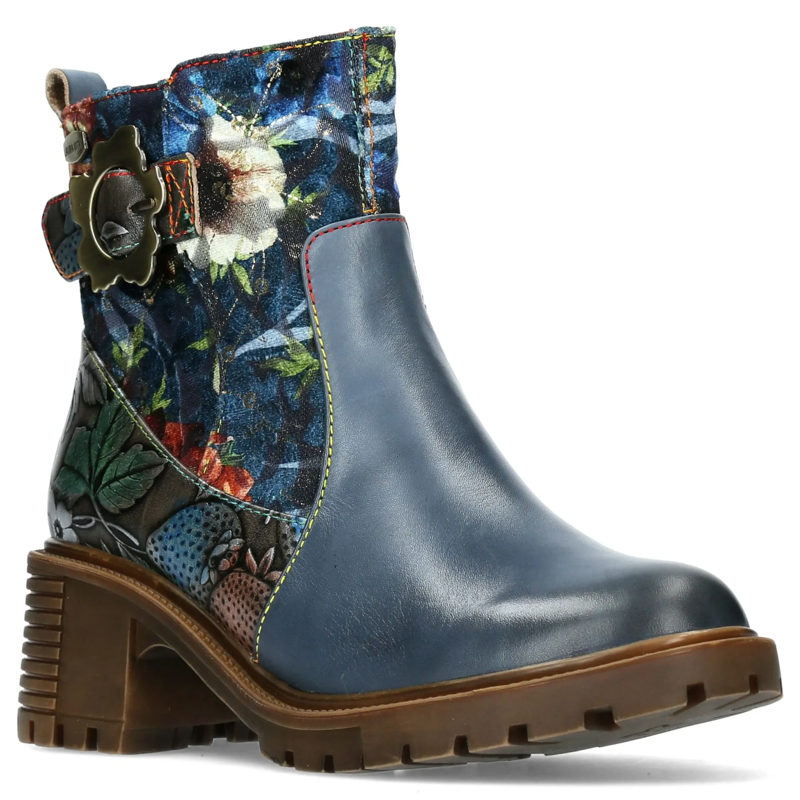 Bottines - CORINEO 31 | Laura Vita Store