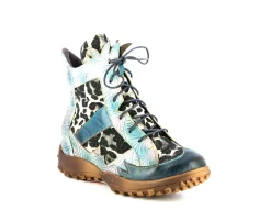 Bottines - CYCNTHIAO 03 | Laura Vita New
