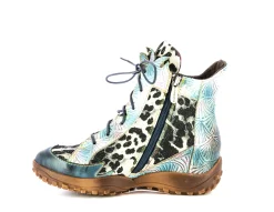 Bottines - CYCNTHIAO 03 | Laura Vita New
