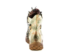 Bottines - CYCNTHIAO 03 | Laura Vita New