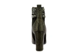 Bottines - EDIKA 01 | Laura Vita Sale