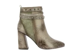 Bottines - EDIKA 01 | Laura Vita Sale