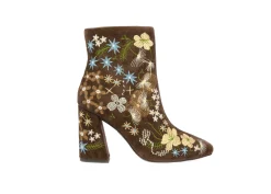 Bottines - EDIKA 05 | Laura Vita Fashion