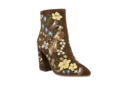 Bottines - EDIKA 05 | Laura Vita Fashion