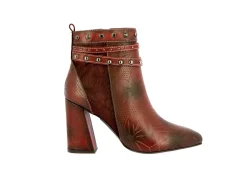 Bottines - EDIKA 01 | Laura Vita Sale