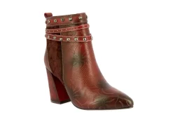 Bottines - EDIKA 01 | Laura Vita Sale