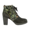 Bottines - EDWIGE 11 | Laura Vita Fashion