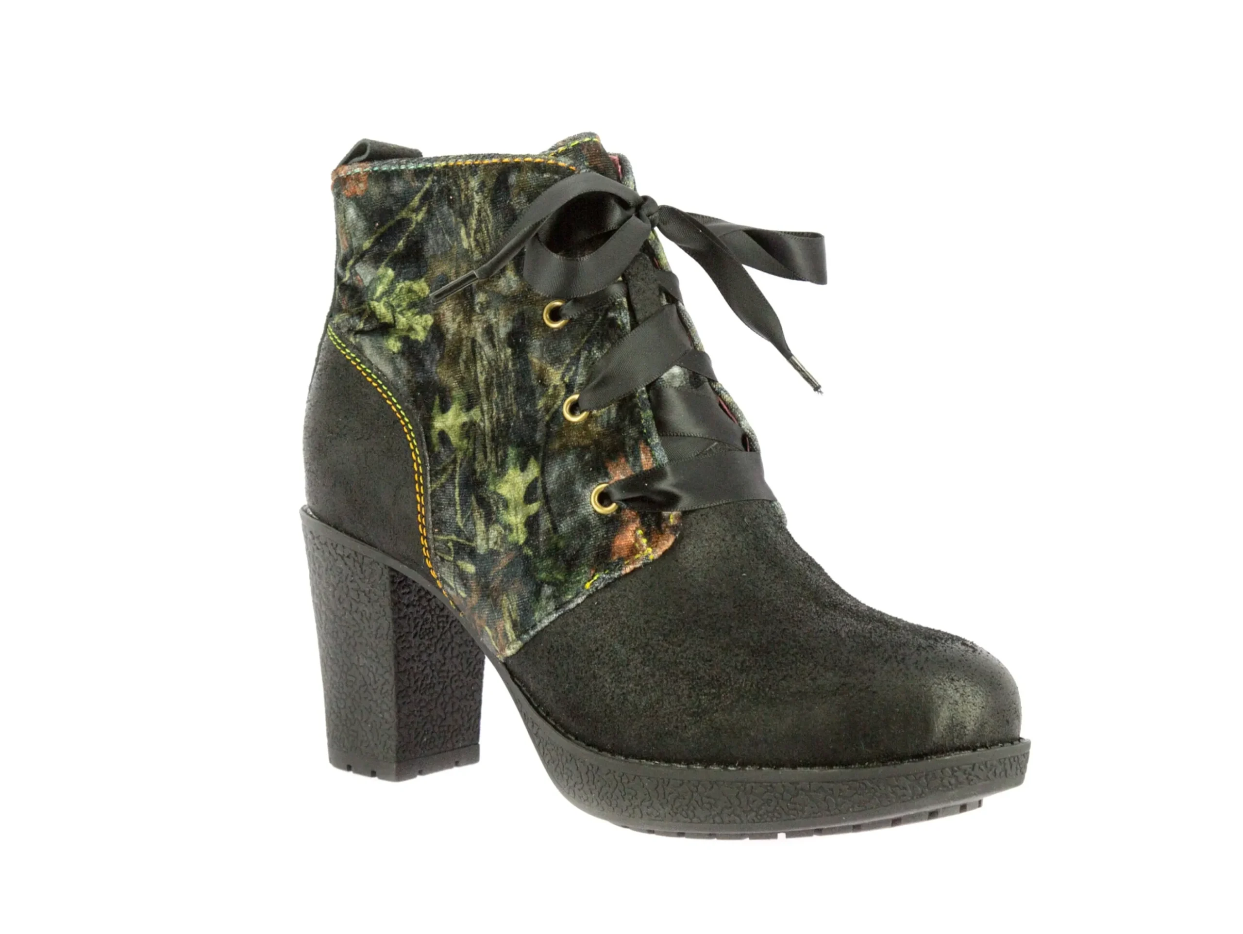 Bottines - EDWIGE 11 | Laura Vita Fashion
