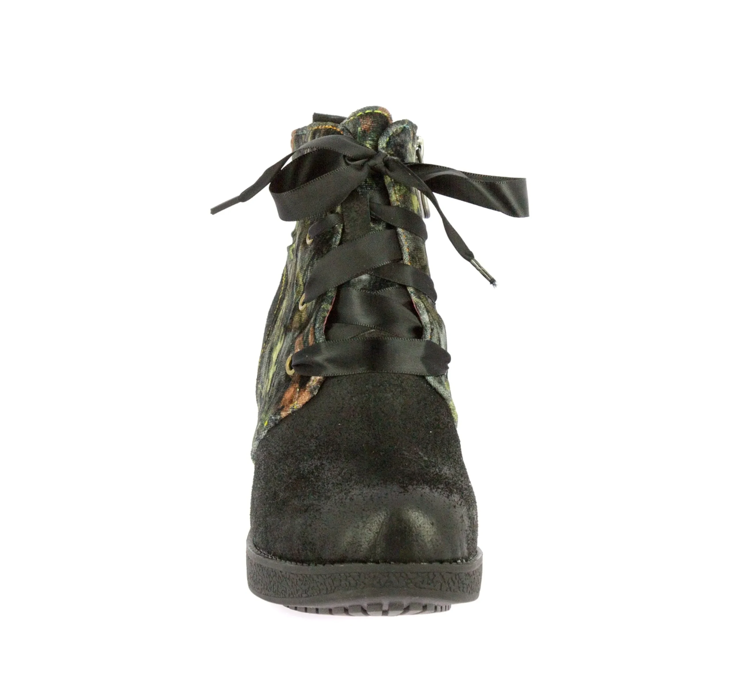 Bottines - EDWIGE 11 | Laura Vita Fashion
