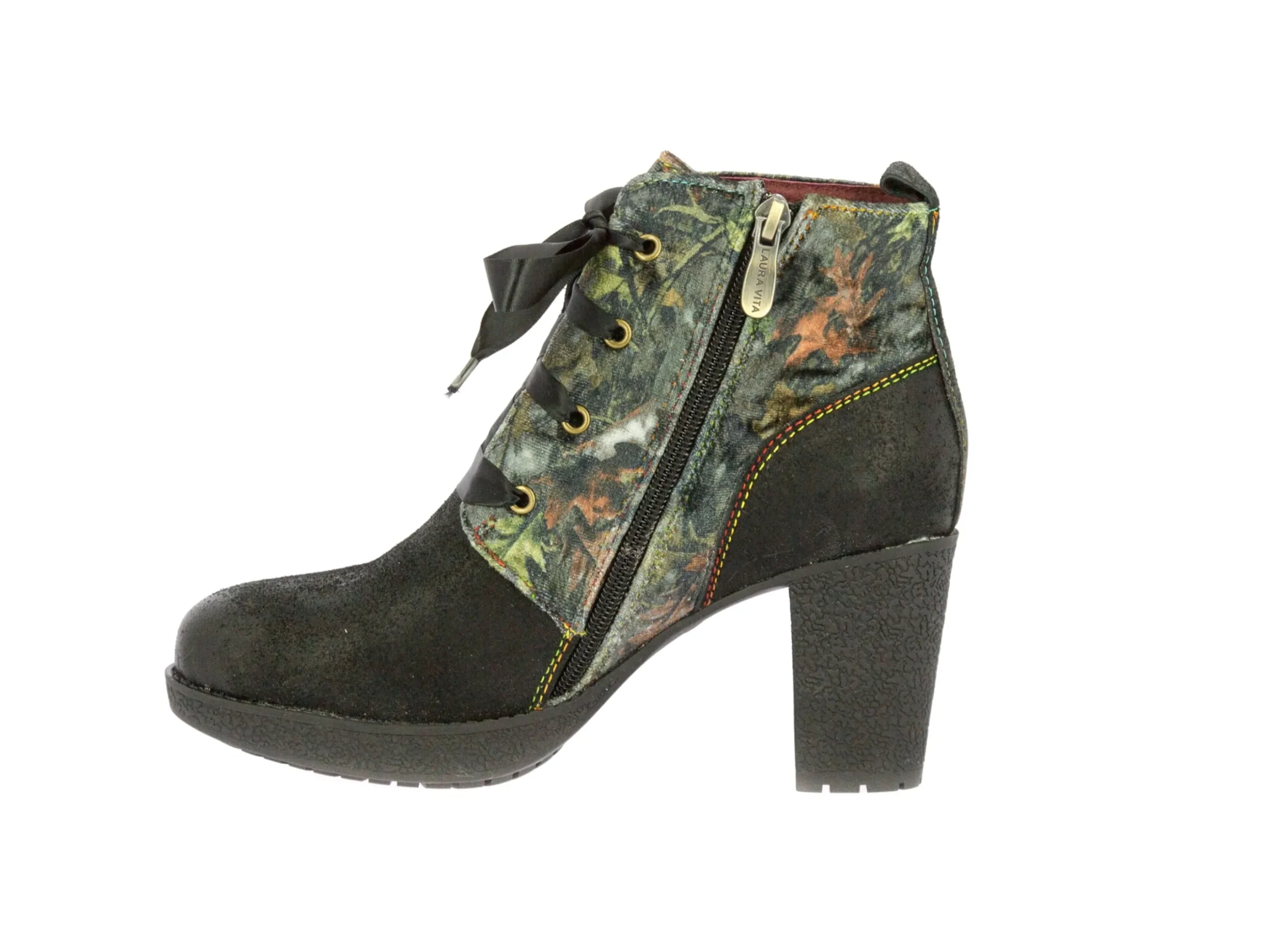 Bottines - EDWIGE 11 | Laura Vita Fashion