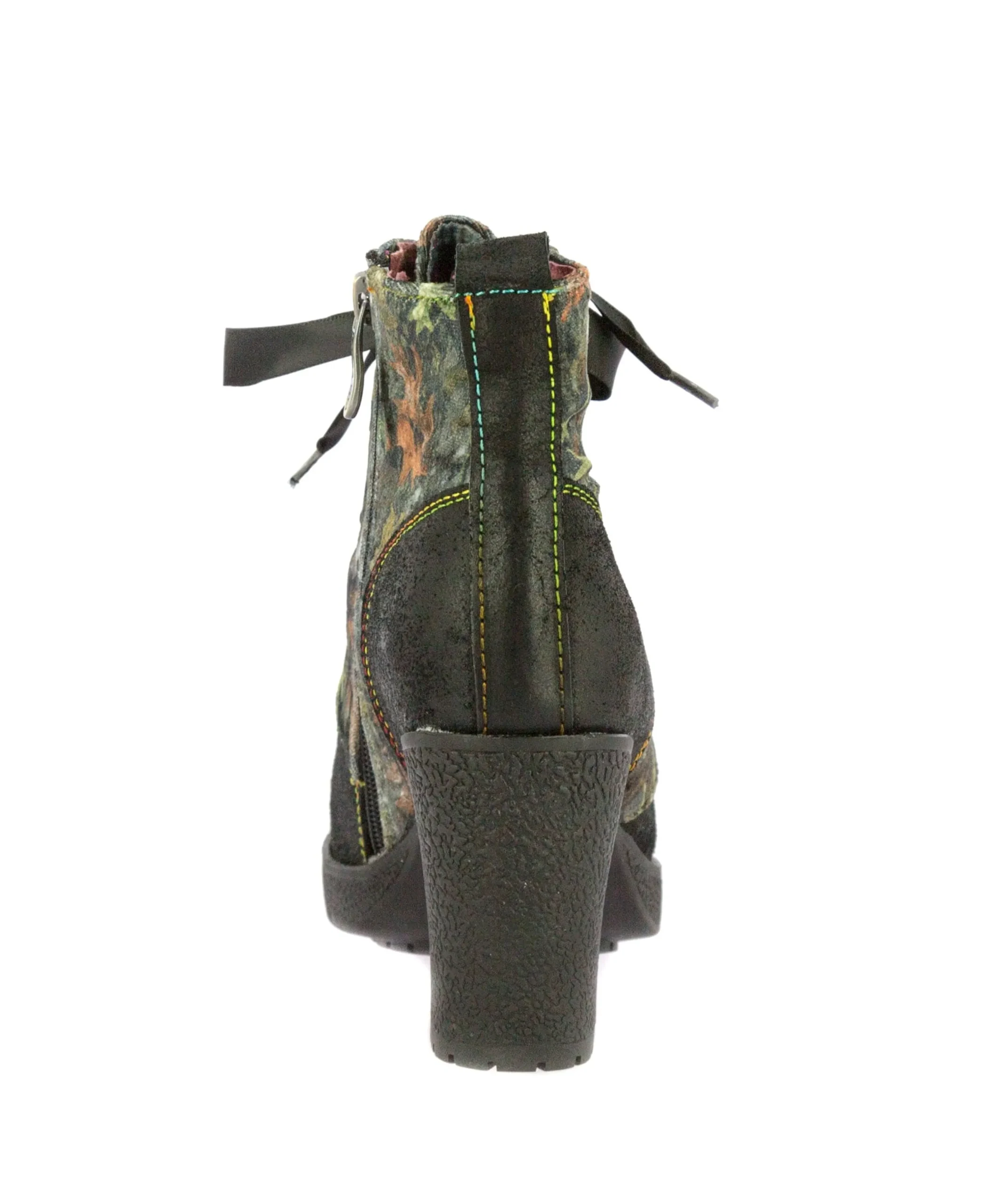 Bottines - EDWIGE 11 | Laura Vita Fashion