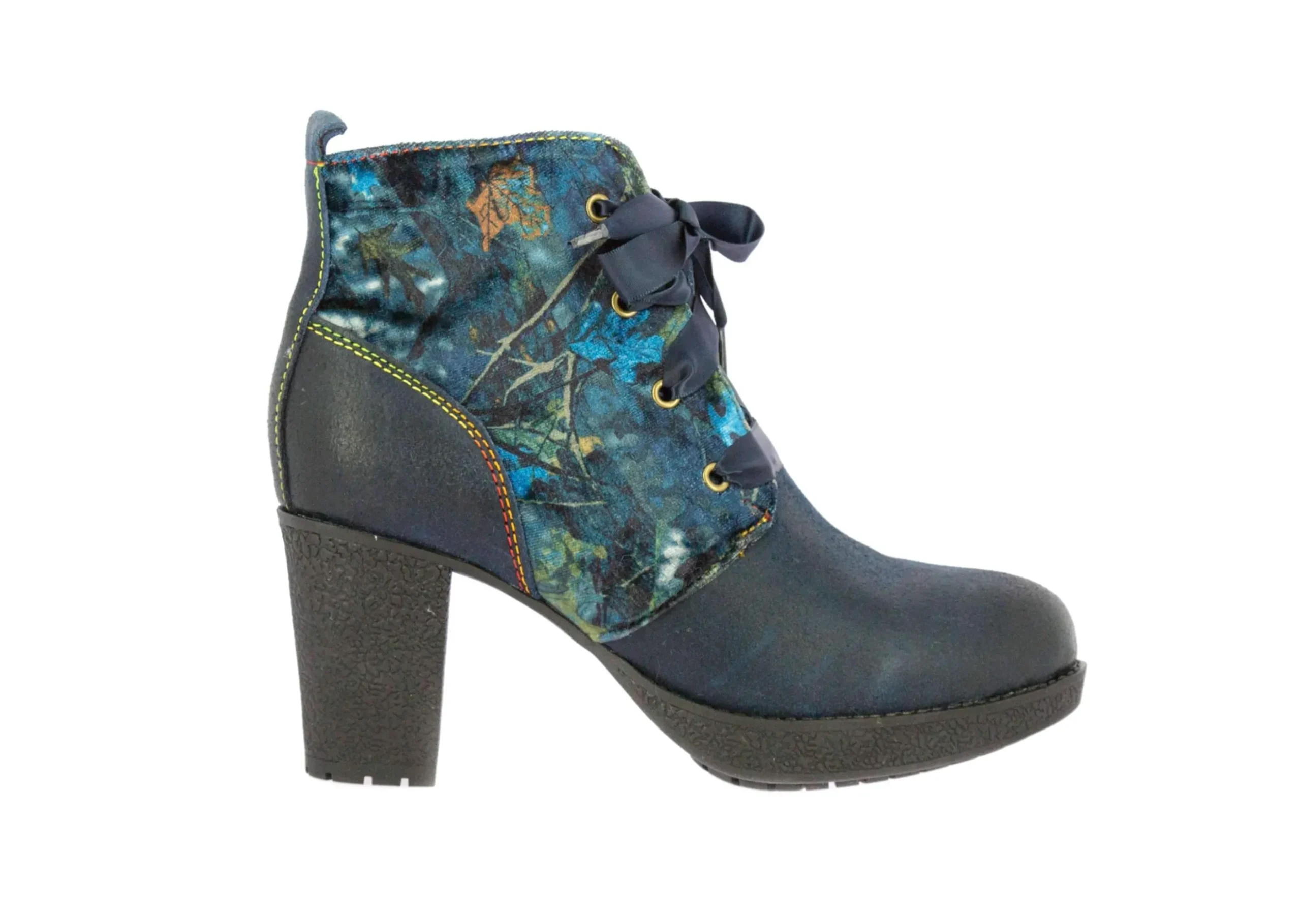 Bottines - EDWIGE 11 | Laura Vita Fashion
