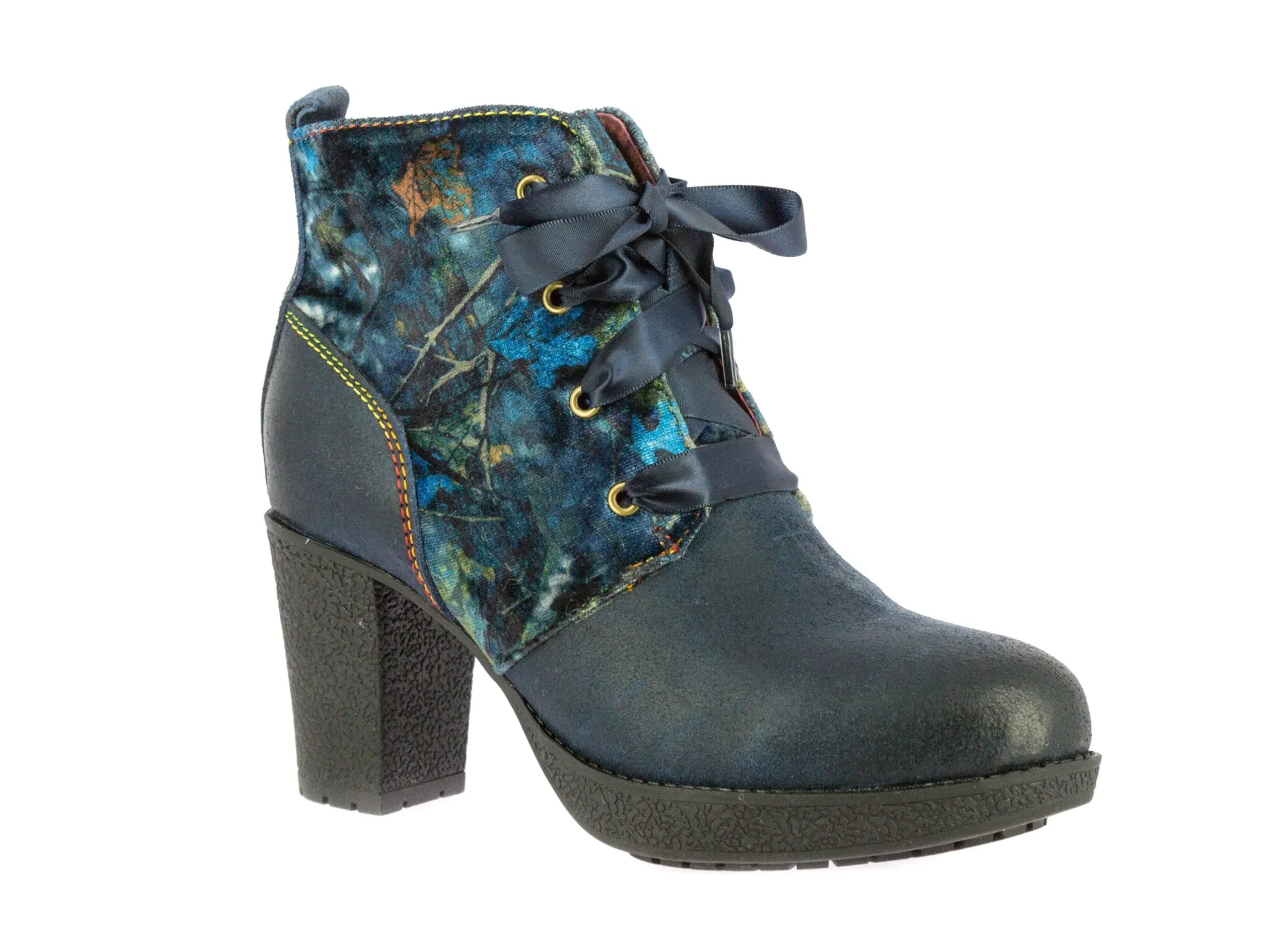 Bottines - EDWIGE 11 | Laura Vita Fashion