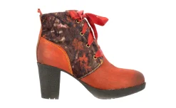 Bottines - EDWIGE 11 | Laura Vita Fashion
