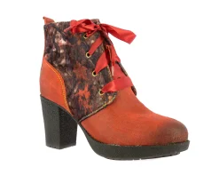 Bottines - EDWIGE 11 | Laura Vita Fashion