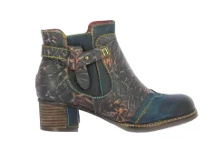 Bottines - EFFIE 01 | Laura Vita Fashion