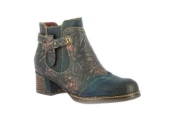 Bottines - EFFIE 01 | Laura Vita Fashion