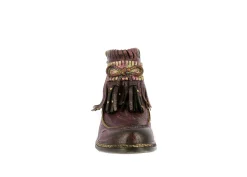 Bottines - EFFIE 05 | Laura Vita Cheap