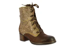 Bottines - EFFIE 02 | Laura Vita Online